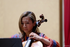 Jina Zhao