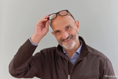 Marco Di Bari, compositeur