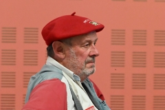 Philippe Clément