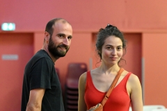 MANUEL GOUTHIERE